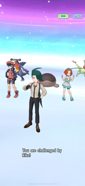 VS. Rika Image