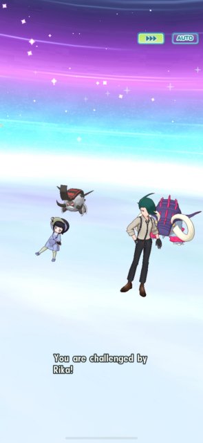 Challenge Rika and Poppy: Part 1 Image