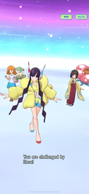 Battle Challenge! Round 1 Image