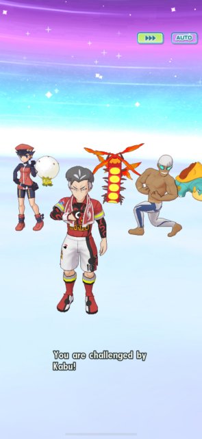 Challenge Kabu: Part 2 Image
