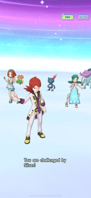 Take on Silver! Part 1 Image