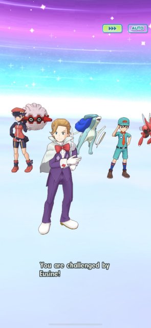 Daily Extreme Battle 1 Image