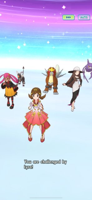 Challenge Champion Lyra Part 1 Image