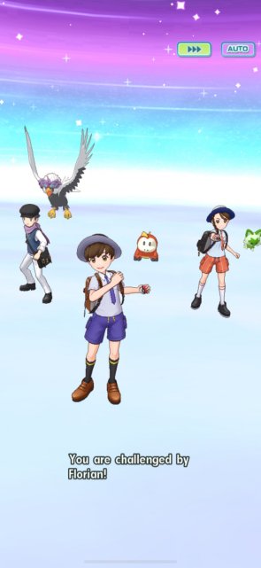 Challenge Florians: Part 4 Image