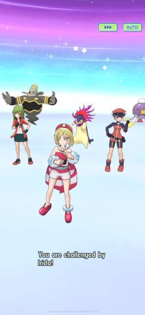 Battle Challenge! Round 2 Image