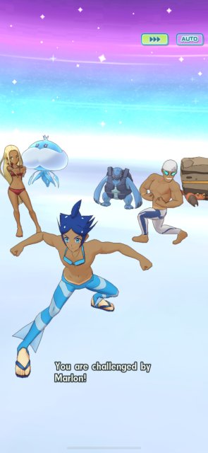 Challenge Marlon: Part 1 Image