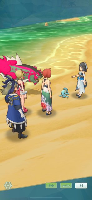 Different Eras, Same Heart Image