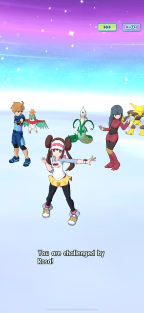 Challenge Rosa: Part 3 Image