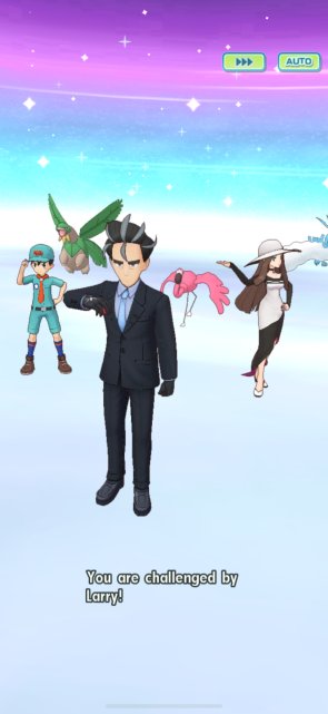 Battle Challenge! Round 2 Image