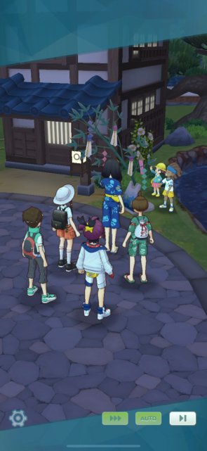 Ogre Oustin’ Returns! Image