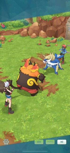 Hilbert and Hilda's Aspirations Image