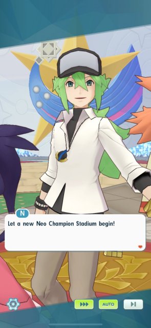 A Future for People and Pok&eacute;mon Image
