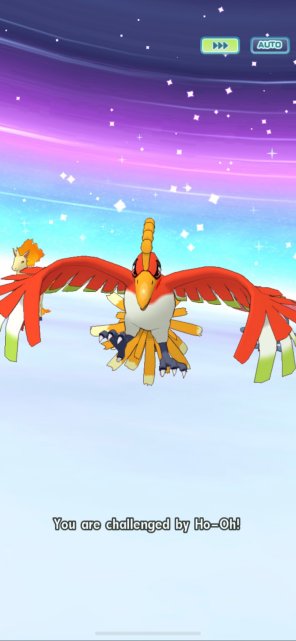 Ho-Oh's Challenge: Part 6 Image