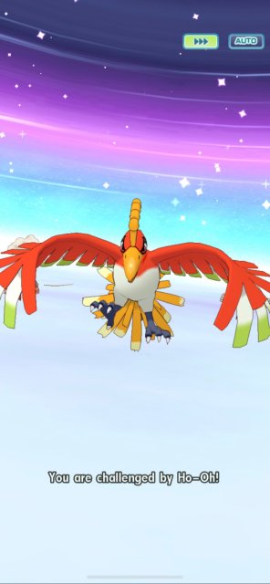 Ho-Oh's Challenge: Part 3 Image