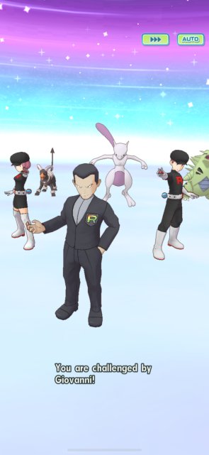 Battle Challenge! Round 1 Image