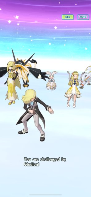 Anniversary Tower Floor 10 Image