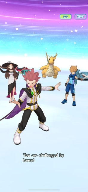 Anniversary Tower Floor 11 Image