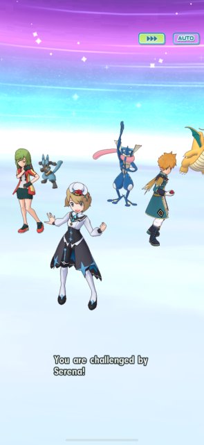 Anniversary Tower Floor 15 Image