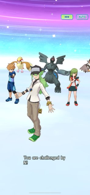 Anniversary Tower Floor 2 Image