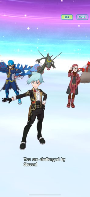 Anniversary Tower Floor 5 Image