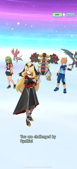 Anniversary Tower Floor 6 Image