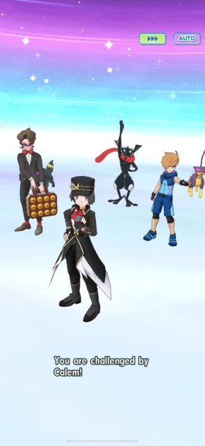 Anniversary Tower Floor 7 Image