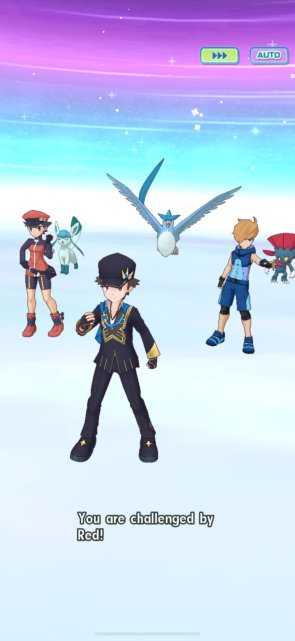 Anniversary Tower Floor 9 Image