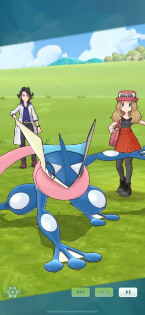 Professor Sycamore’s Idea Image