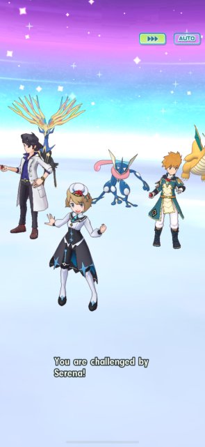 Daily Extreme Battle 1 Image
