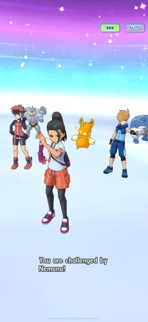Jump Star Battle 10 Image