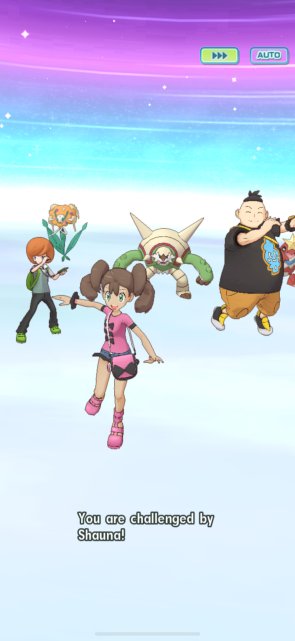Jump Star Battle 6 Image