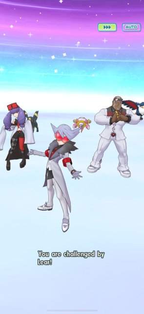 Jump Star Battle 7 Image