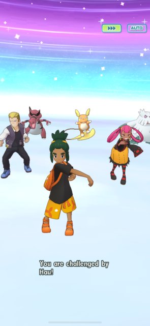 Jump Star Battle 8 Image