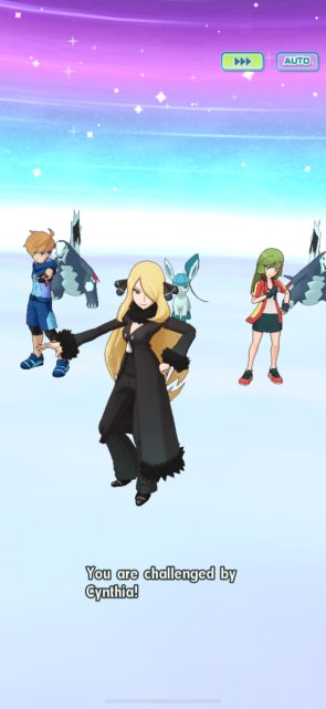 Battle Challenge! Round 1 Image