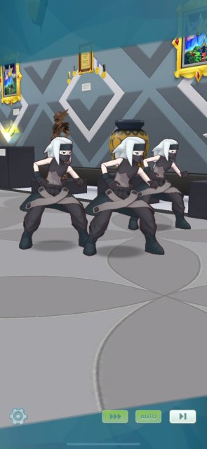 Ghetsis’s Revenge Image
