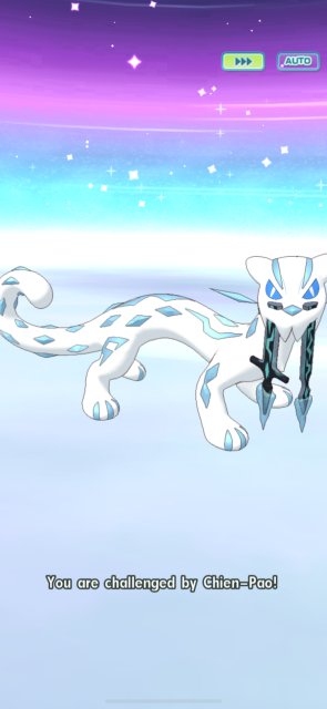 Challenge the Sword of Hatred Image