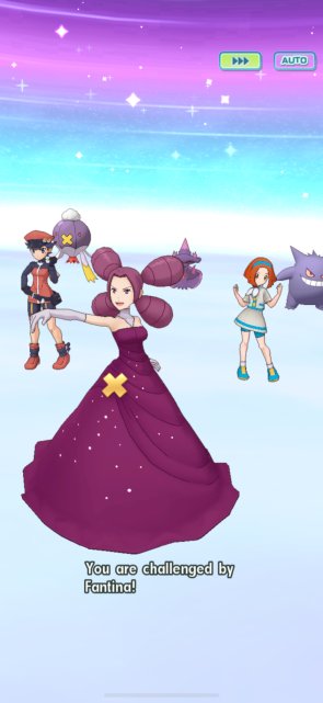 Challenge Fantina Image