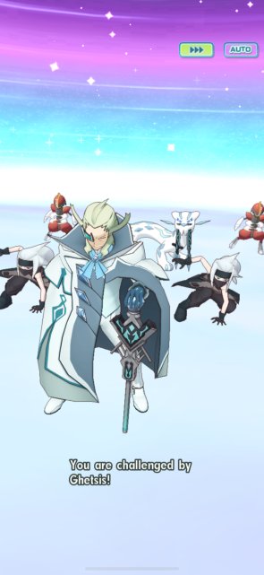 Daily Extreme Battle 1 Image