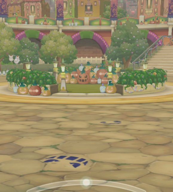 Treasures of Ruin - Archie Expedition Location