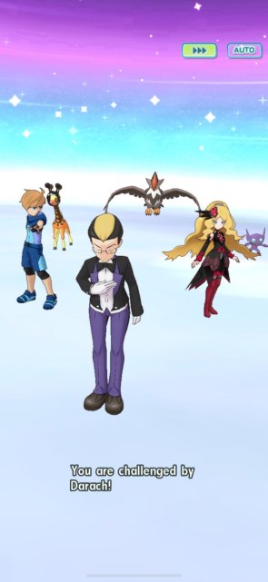 Challenge Darach: Part 2 Image