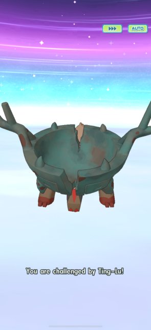 Challenge the Vessel of Fear Image
