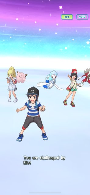 Challenge Alola Adventurers: Part 3 Image