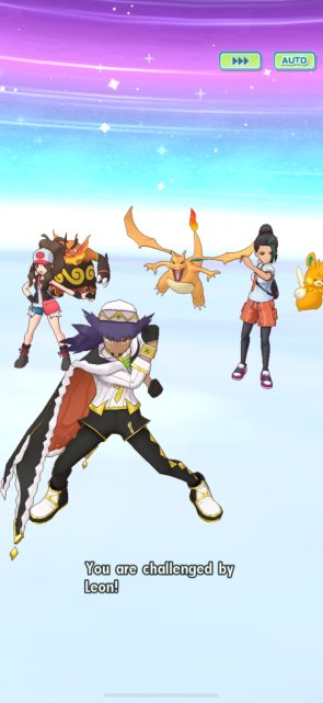 Battle Challenge! Round 2 Image