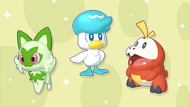 Pokémon Masters - A Lively Trio 
