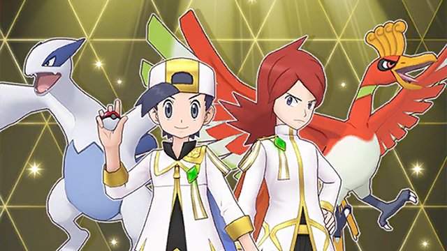 Pokmon Masters - Arceus Arc Celebration