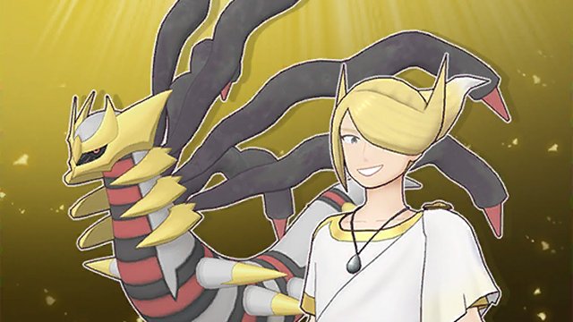 Arceus Arc Celebration Special Battle Event - Volo Image