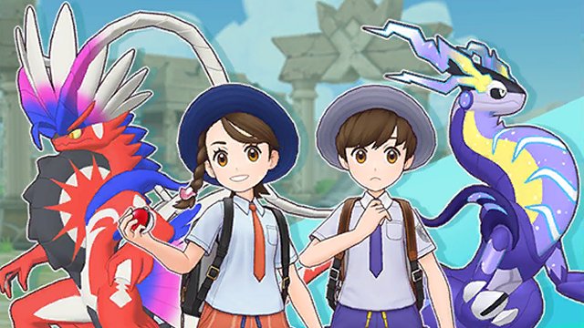 Pokmon Masters - Five Friends Treasure Hunt