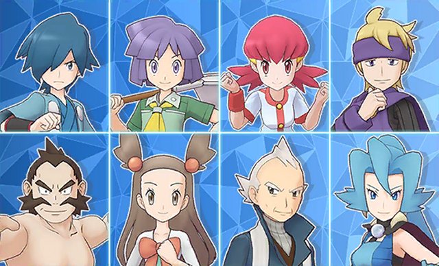 Pok�mon Masters - Arceus Arc Celebration