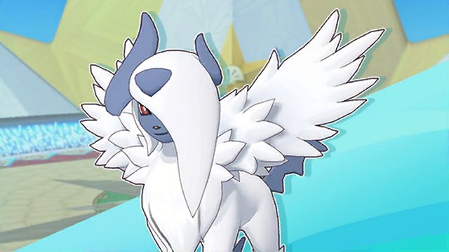 Pokmon Masters - Mega Evolve - Luck of the Draw