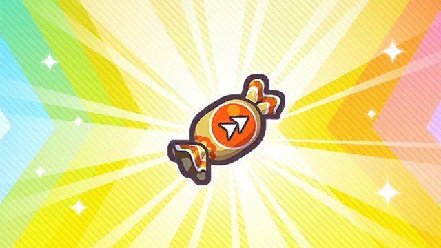 Pok�mon Masters - Move Candy Challenge